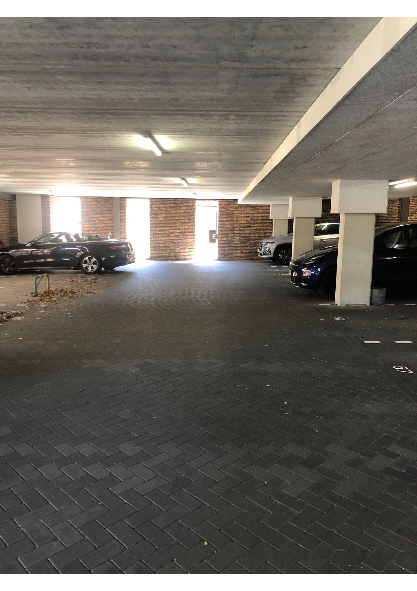 Foto 4 van Gemaalhof P45