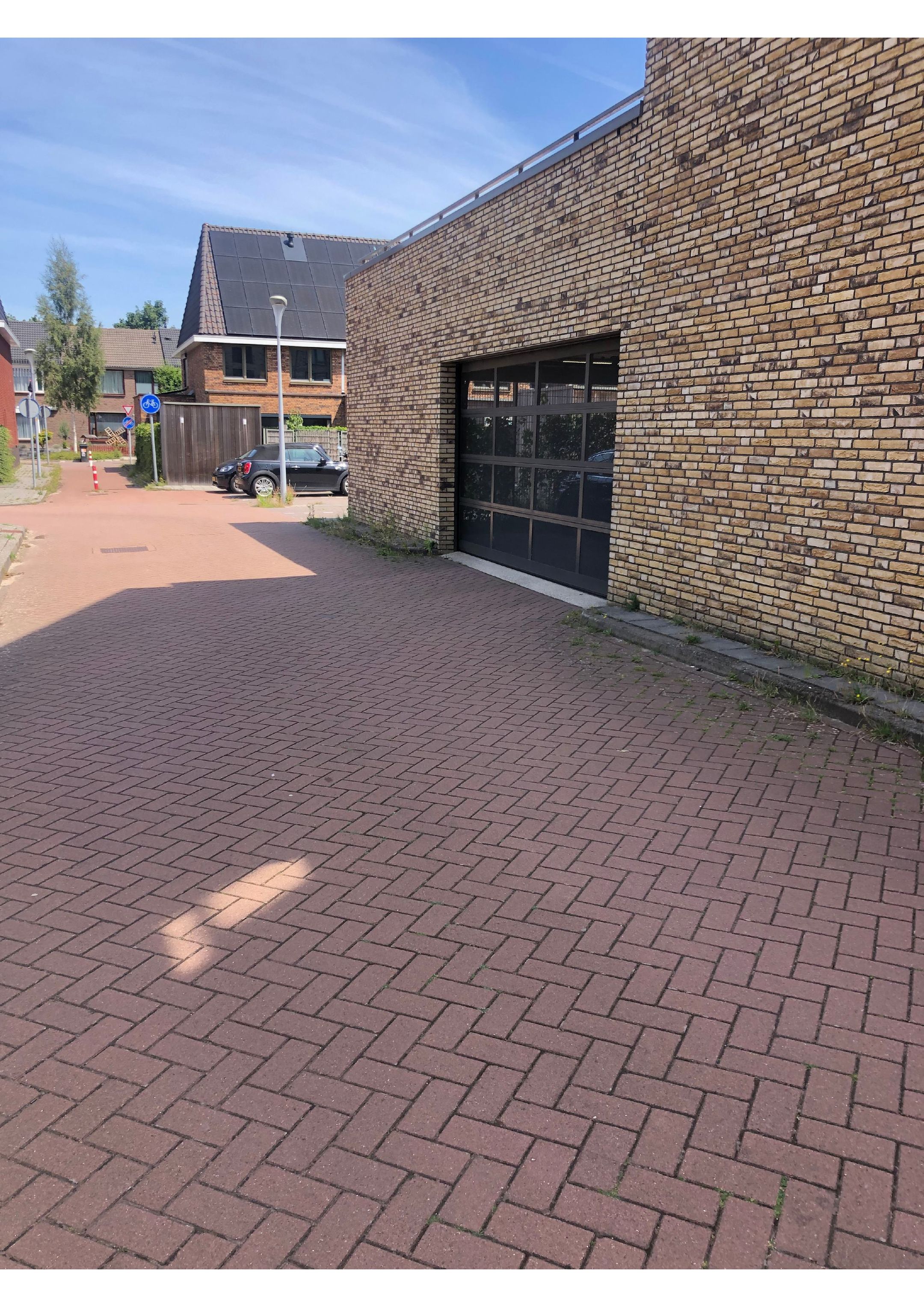 Foto 3 van Gemaalhof P45