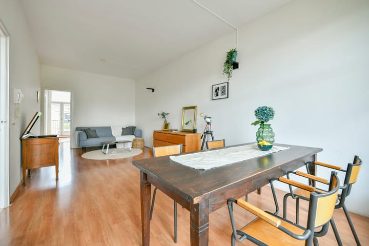 Foto 1 van Eerste Atjehstraat 110-3