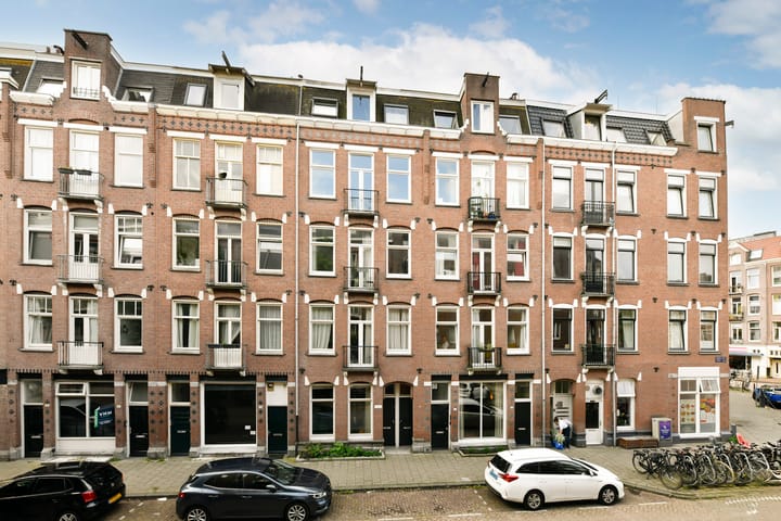 Foto 2 van Eerste Atjehstraat 110-3