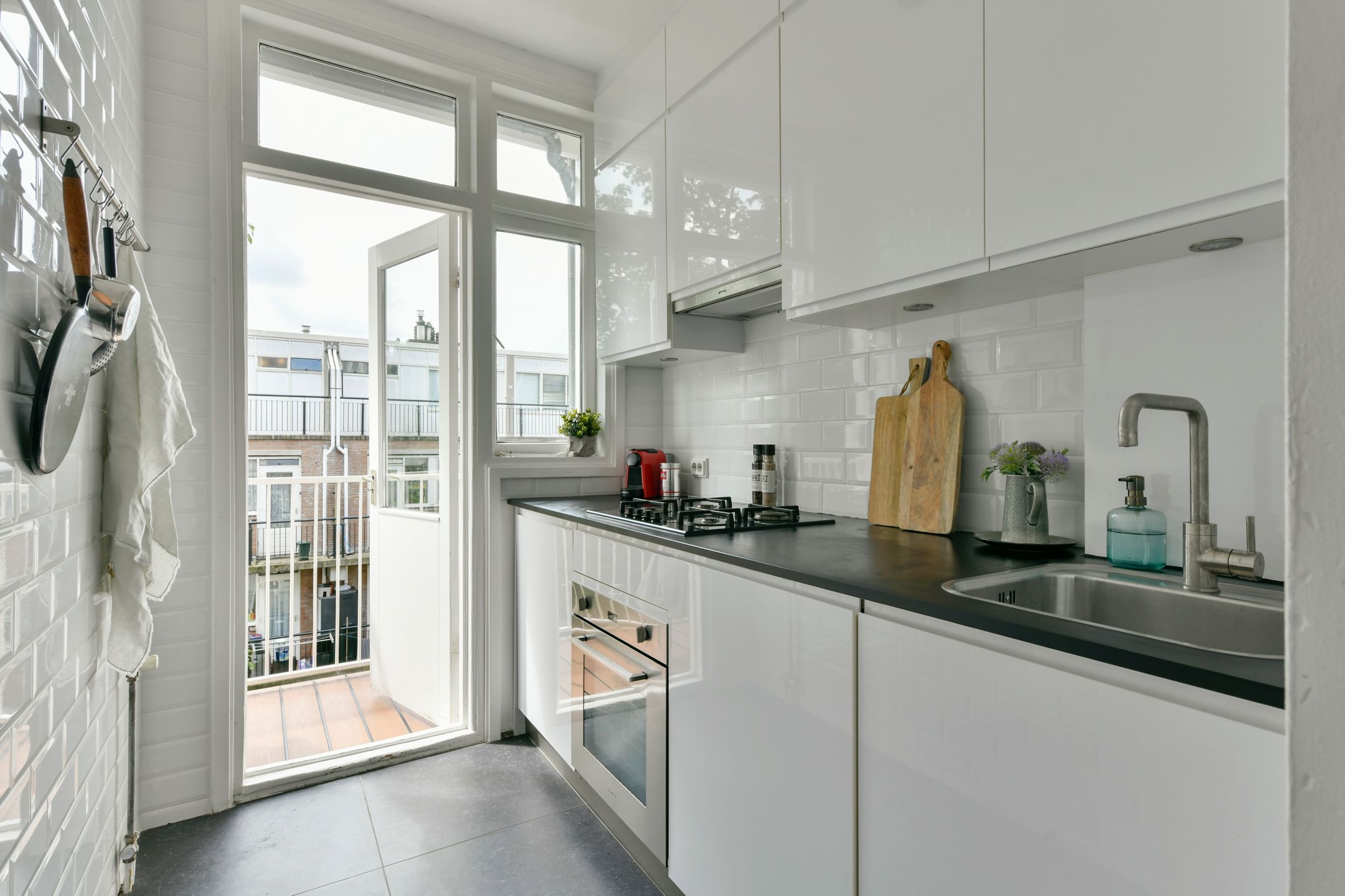 Foto 3 van Eerste Atjehstraat 110-3