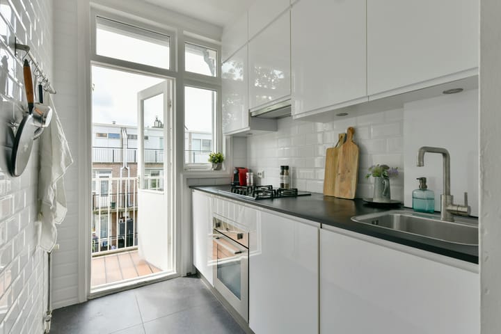 Foto 3 van Eerste Atjehstraat 110-3