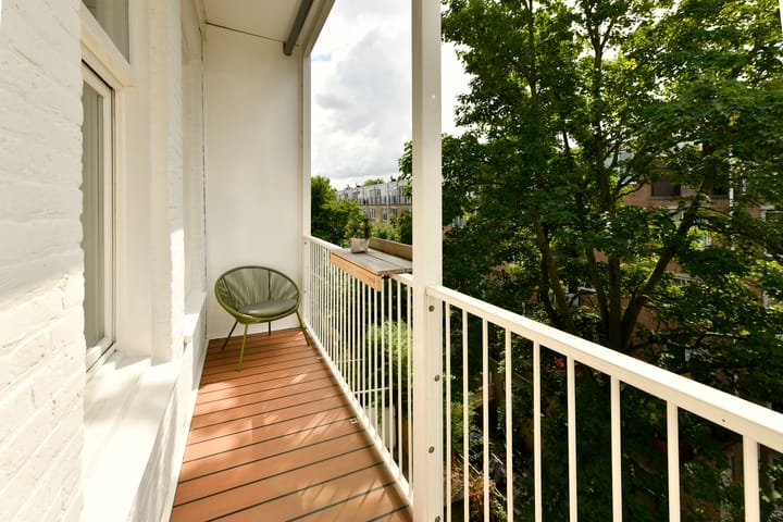 Foto 4 van Eerste Atjehstraat 110-3