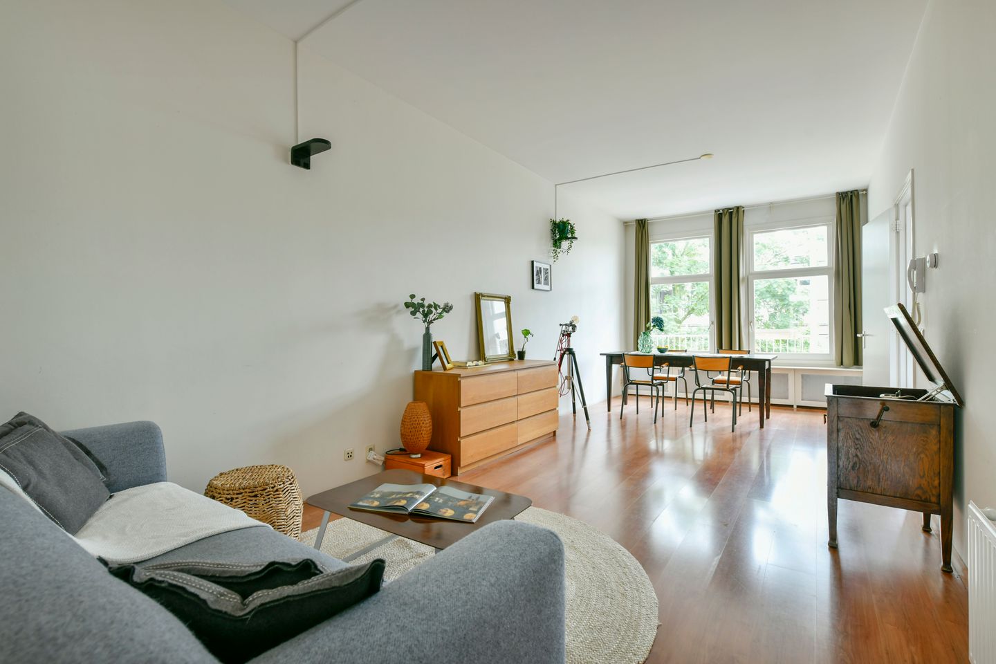 Foto 5 van Eerste Atjehstraat 110-3