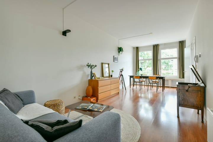 Foto 5 van Eerste Atjehstraat 110-3