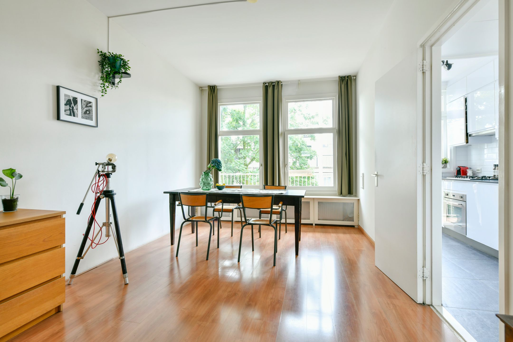 Foto 6 van Eerste Atjehstraat 110-3