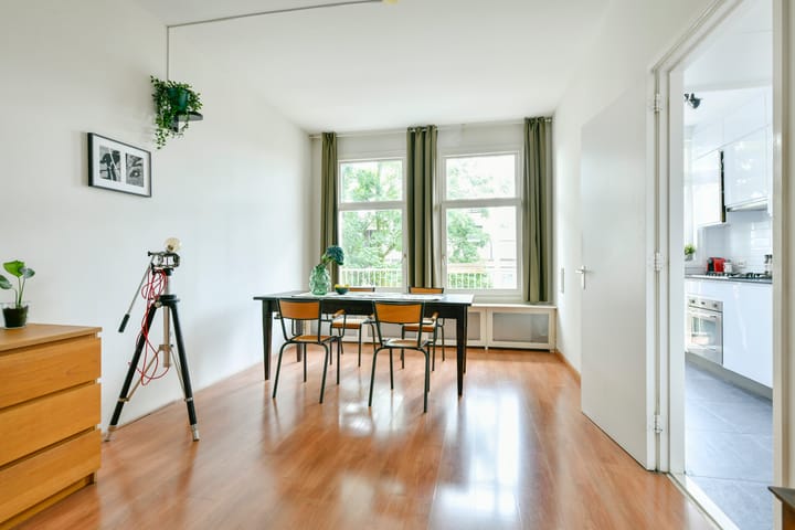 Foto 6 van Eerste Atjehstraat 110-3