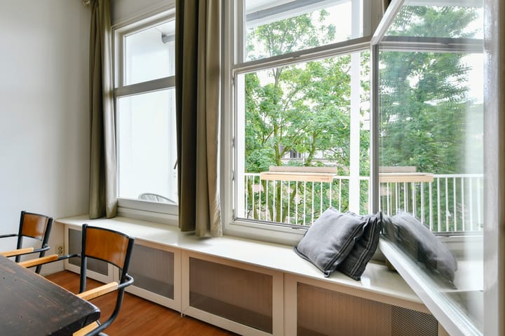 Foto 7 van Eerste Atjehstraat 110-3