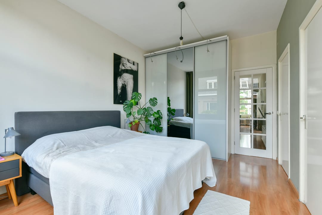 Foto 11 van Eerste Atjehstraat 110-3