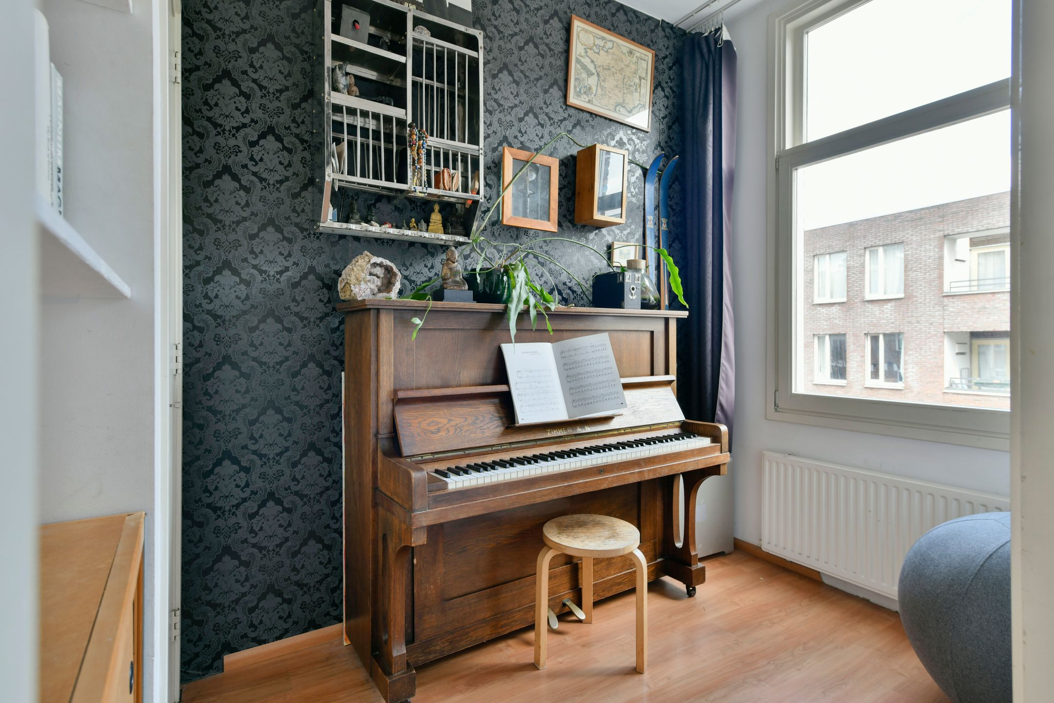 Foto 12 van Eerste Atjehstraat 110-3