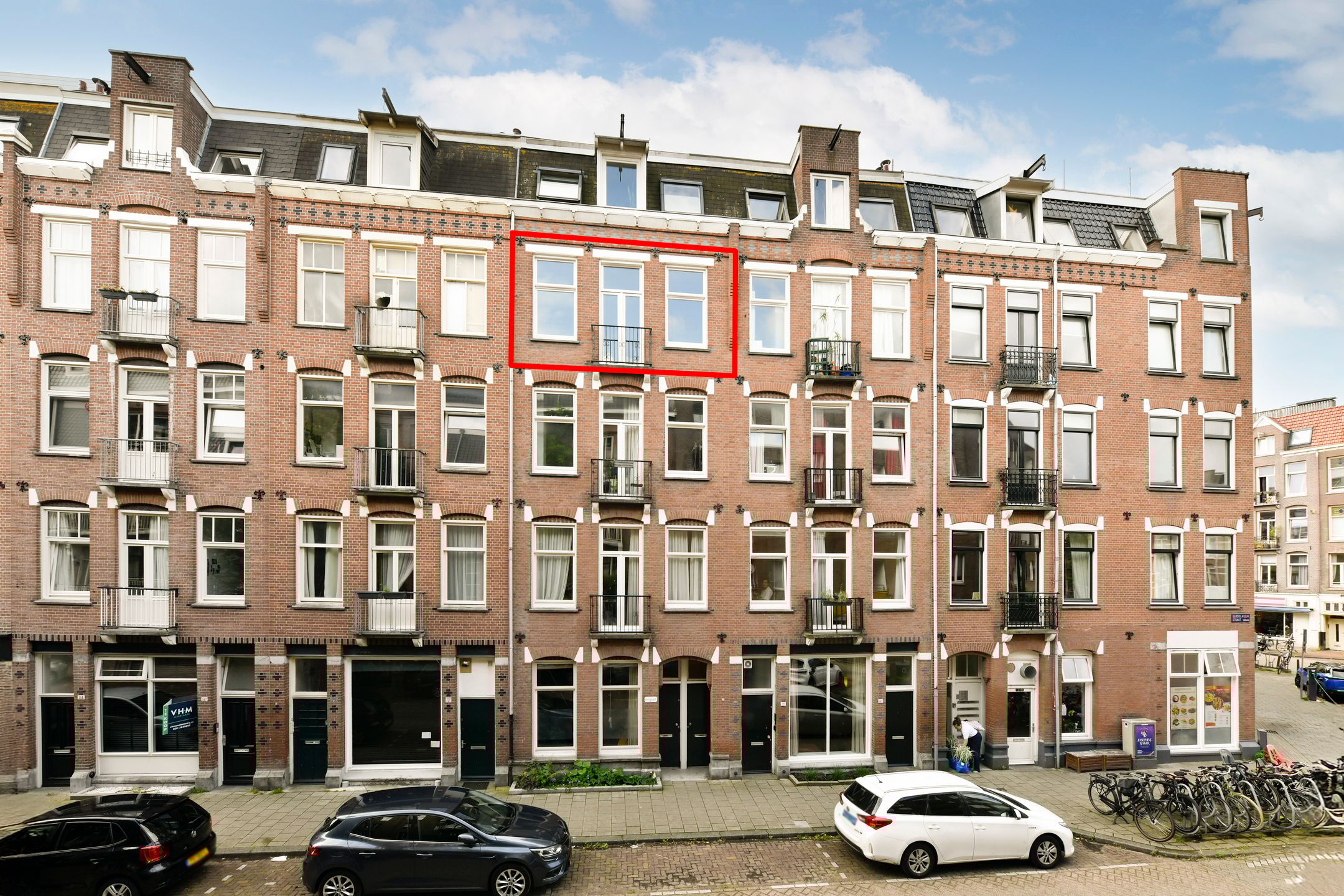 Foto 15 van Eerste Atjehstraat 110-3