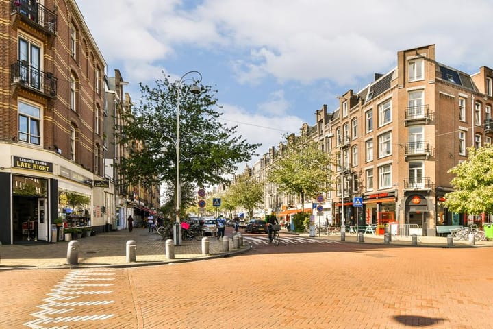 Foto 16 van Eerste Atjehstraat 110-3