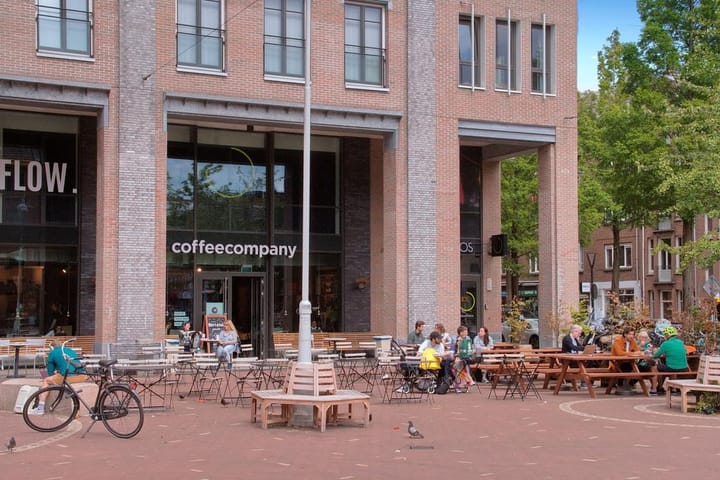 Foto 19 van Eerste Atjehstraat 110-3