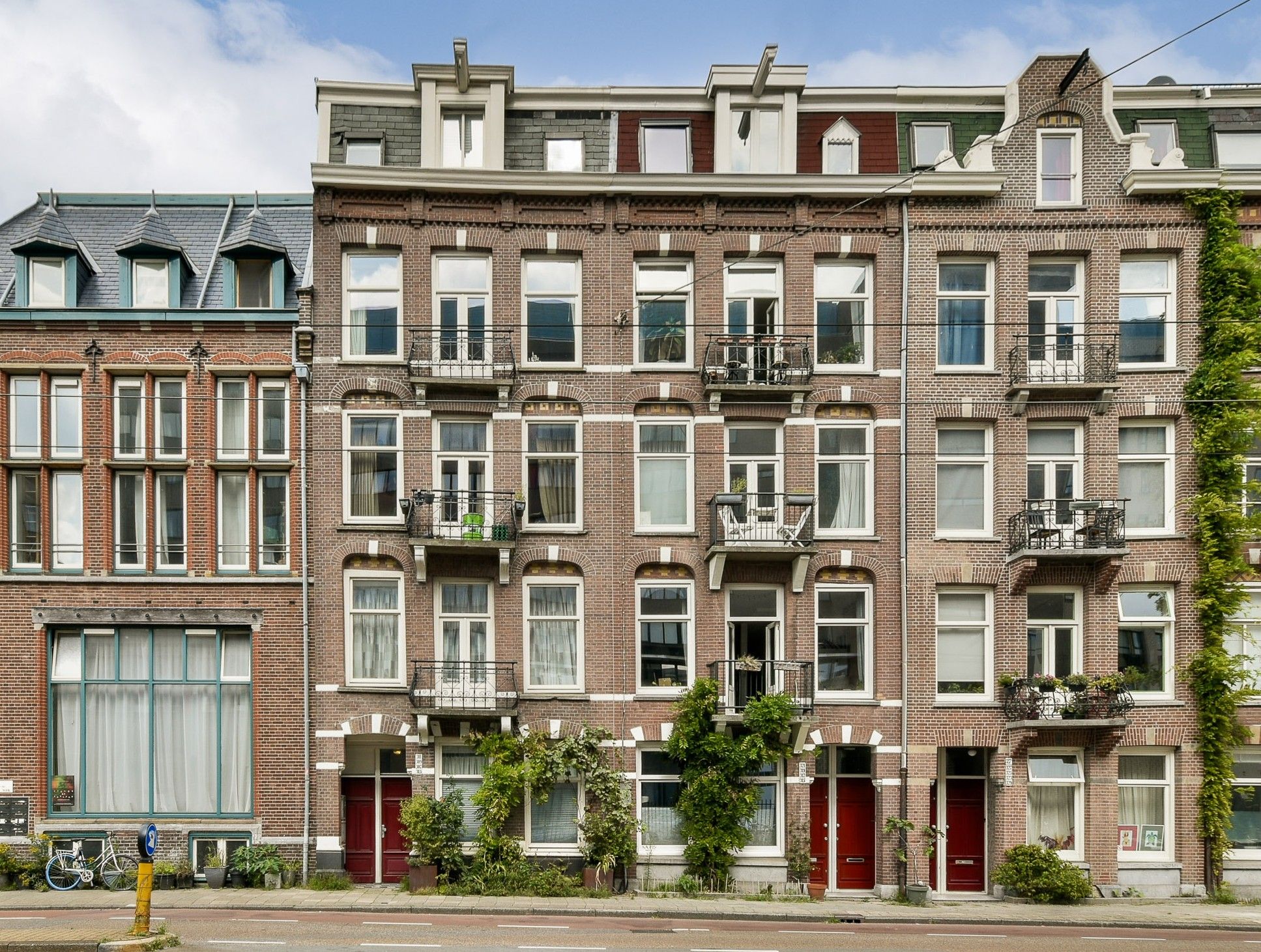 Foto 6 van Ruyschstraat 313-A