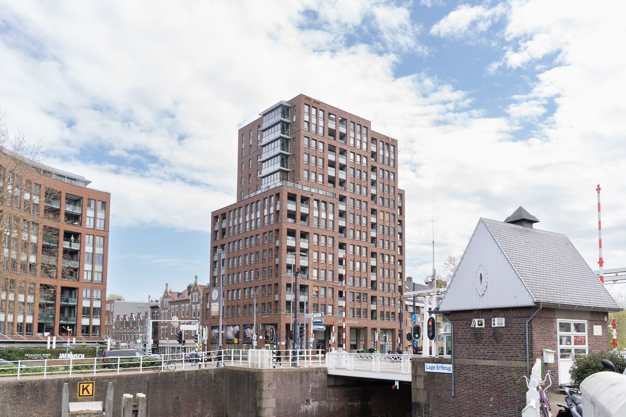 Rochussenstraat, 473, Rotterdam, 3023DL, Zuid-Holland, Nederland 473