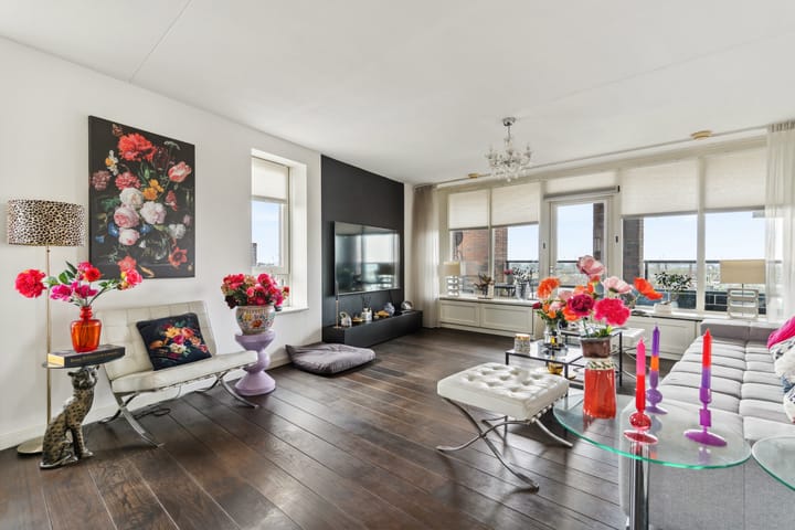 Foto 2 van Rochussenstraat 473