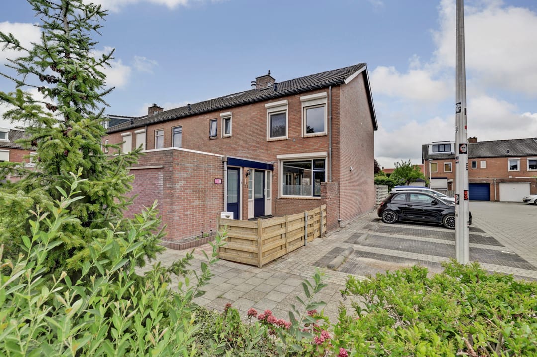 Foto 1 van Bosweg 71