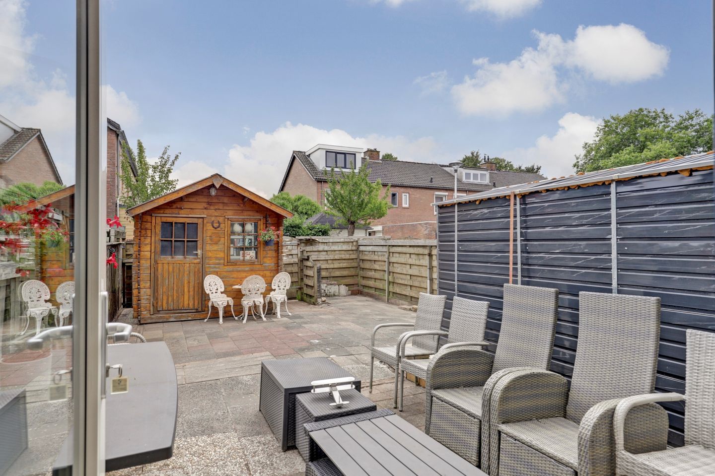 Foto 25 van Bosweg 71