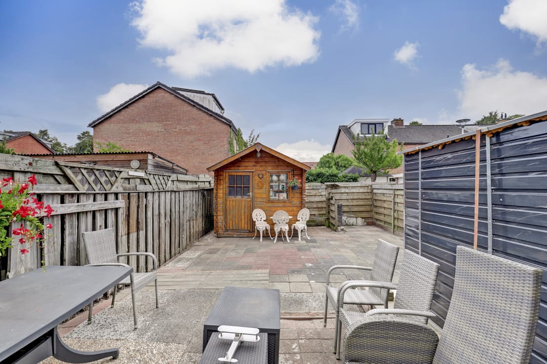 Foto 26 van Bosweg 71