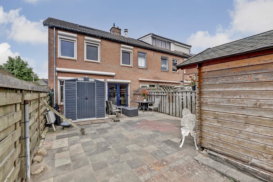 Foto 28 van Bosweg 71