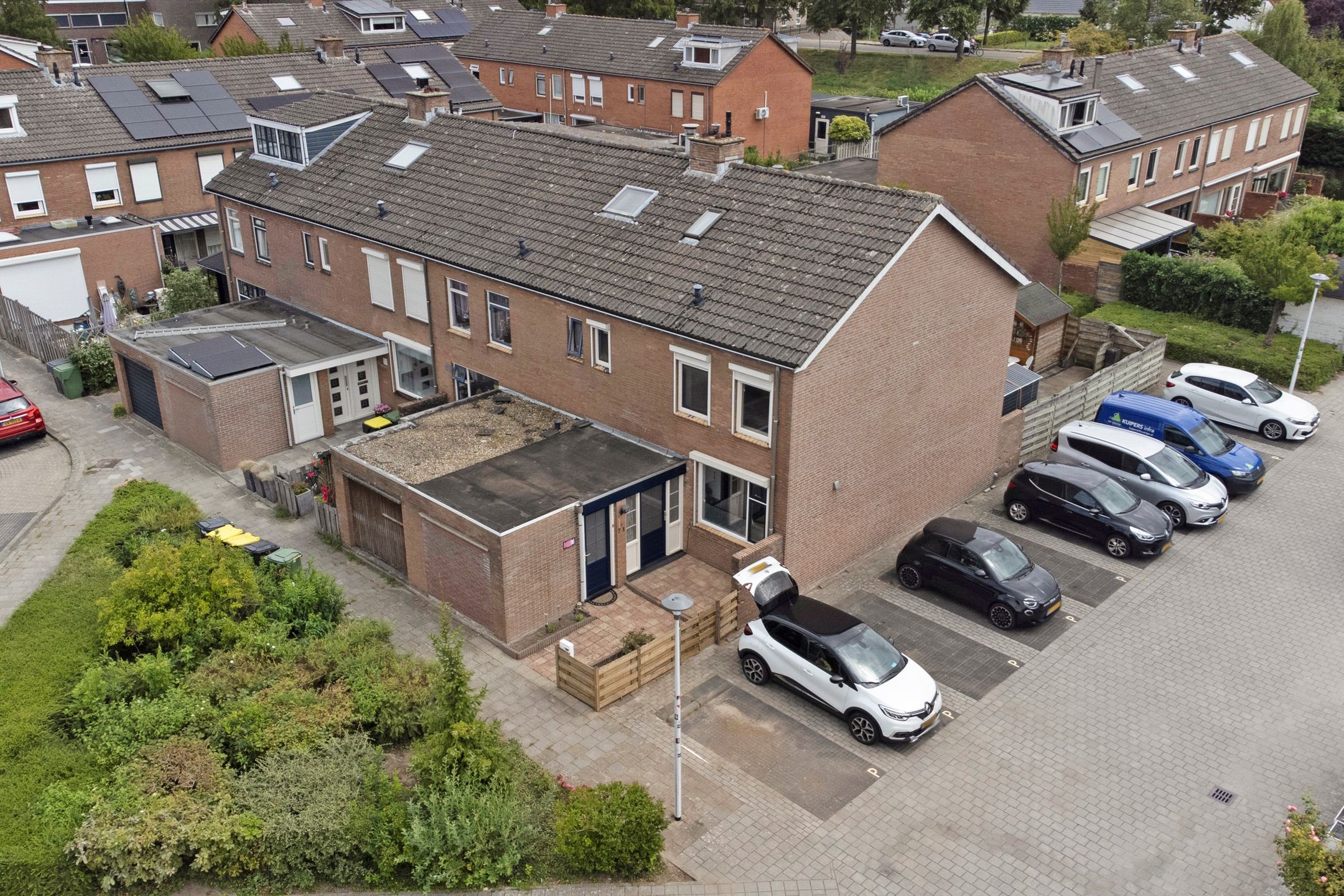 Foto 30 van Bosweg 71