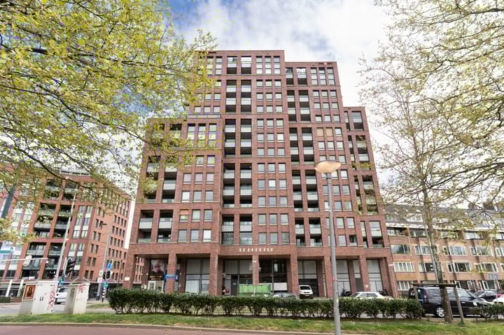 Foto 5 van Rochussenstraat 473