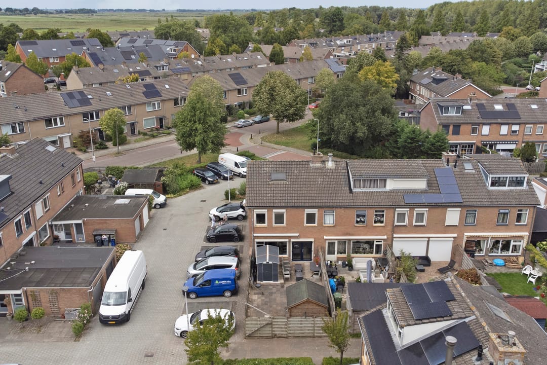 Foto 32 van Bosweg 71