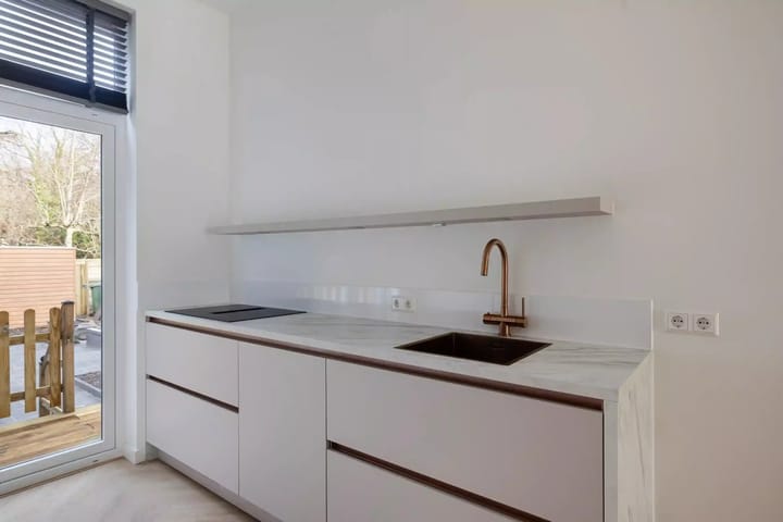 Foto 5 van Burgemeester de Raadtsingel 77