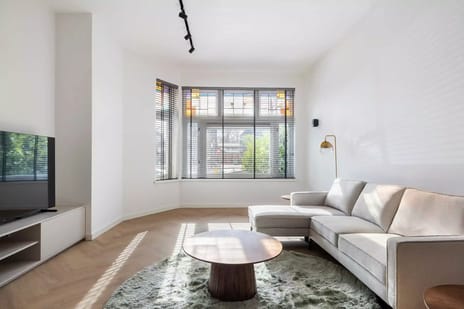 Burgemeester de Raadtsingel 77