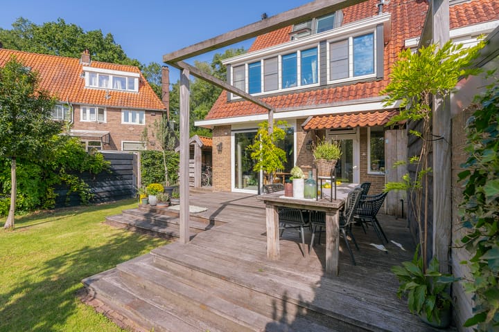 Photo 39 of Jan Tooroplaan 53