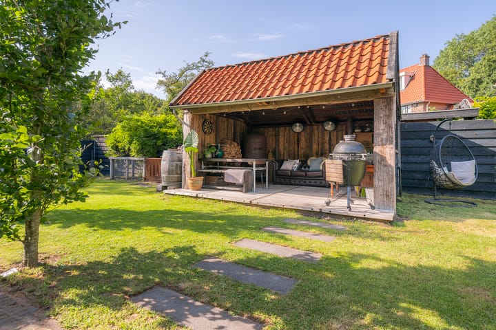 Photo 41 of Jan Tooroplaan 53