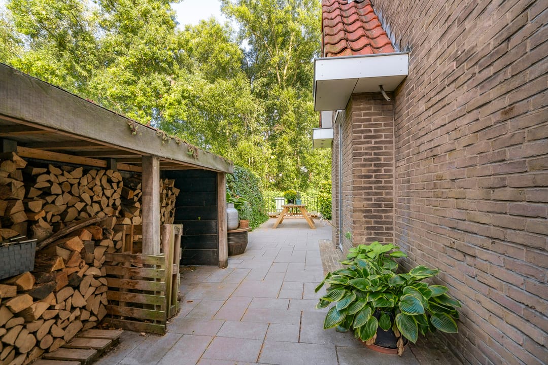 Photo 53 of Jan Tooroplaan 53