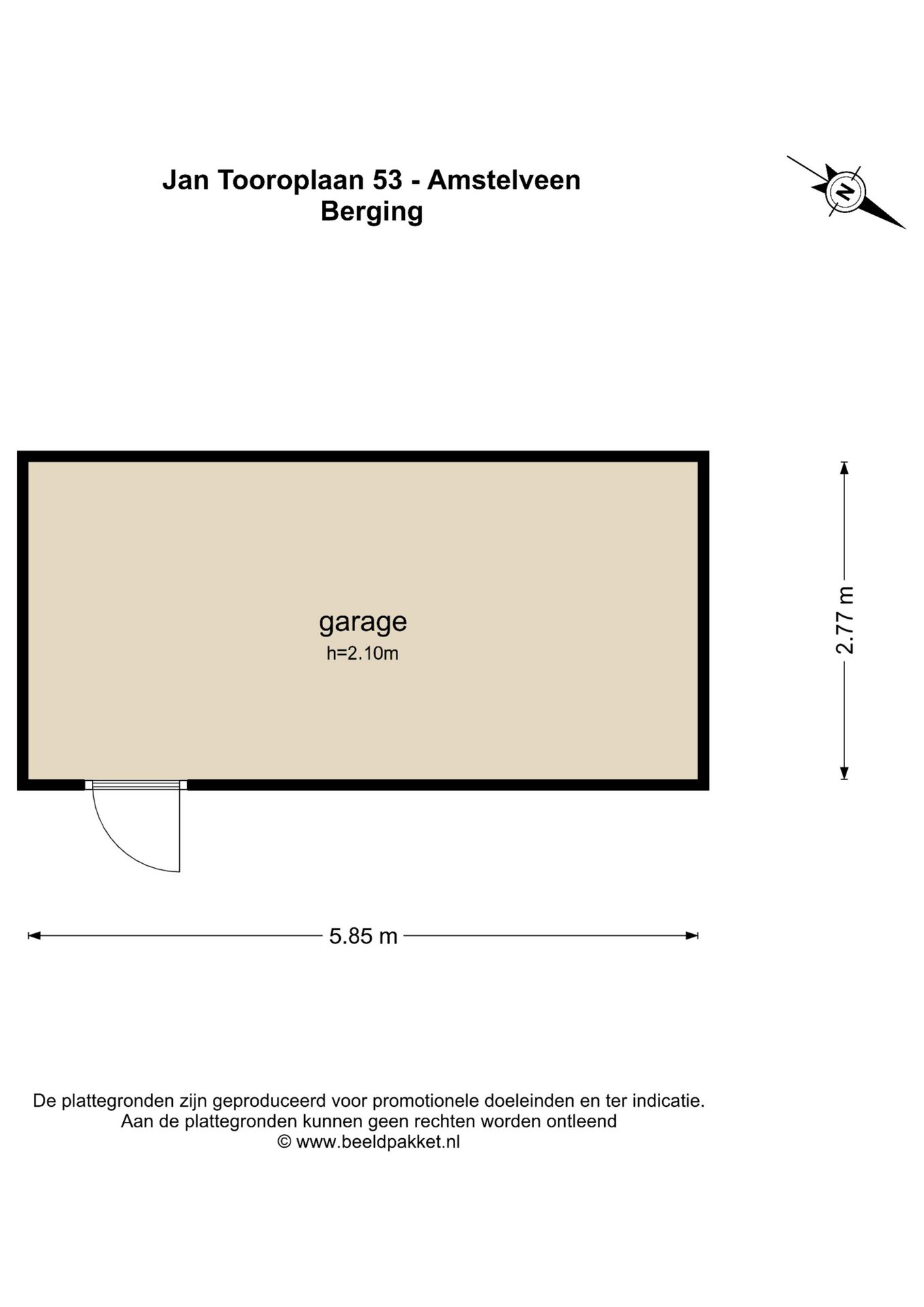 Photo 70 of Jan Tooroplaan 53