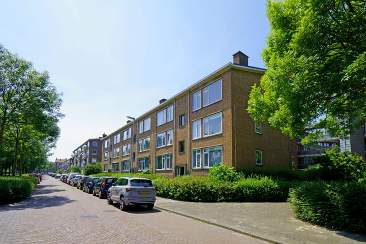 Foto 1 van Jan Mulderstraat 161