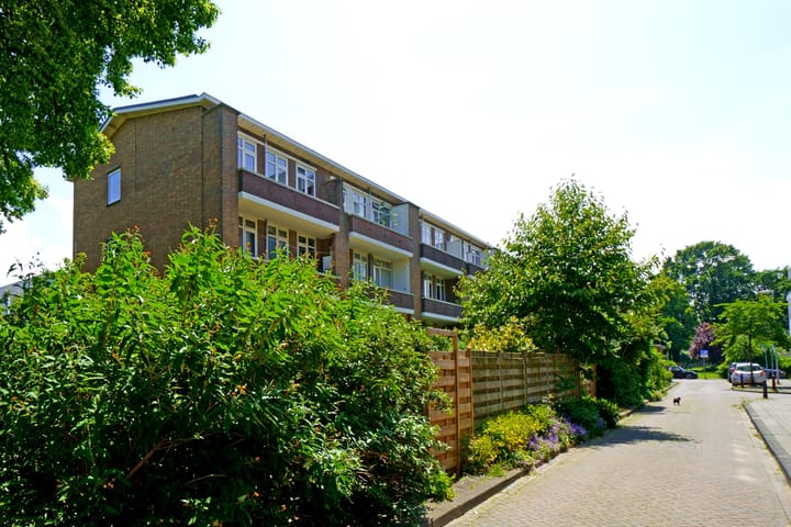 Foto 18 van Jan Mulderstraat 161