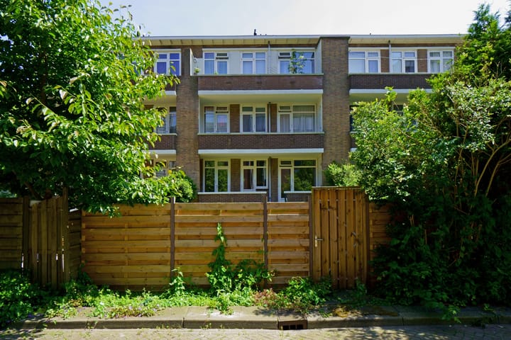 Foto 19 van Jan Mulderstraat 161