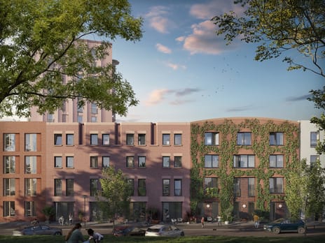 Image of Maisonnette Maisonnette