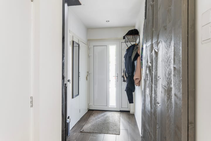 Foto 4 van Jan Vrolijkstraat 30