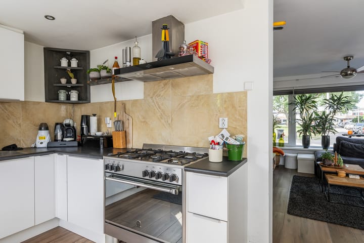 Foto 13 van Jan Vrolijkstraat 30