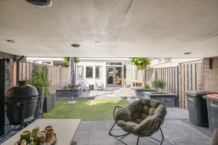 Foto 16 van Jan Vrolijkstraat 30