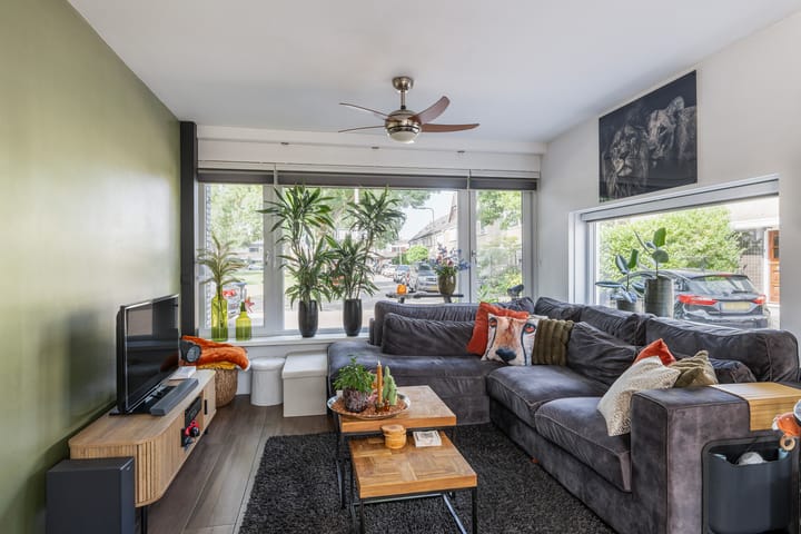 Foto 5 van Jan Vrolijkstraat 30