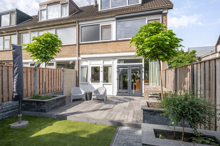 Foto 17 van Jan Vrolijkstraat 30