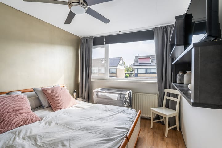 Foto 22 van Jan Vrolijkstraat 30