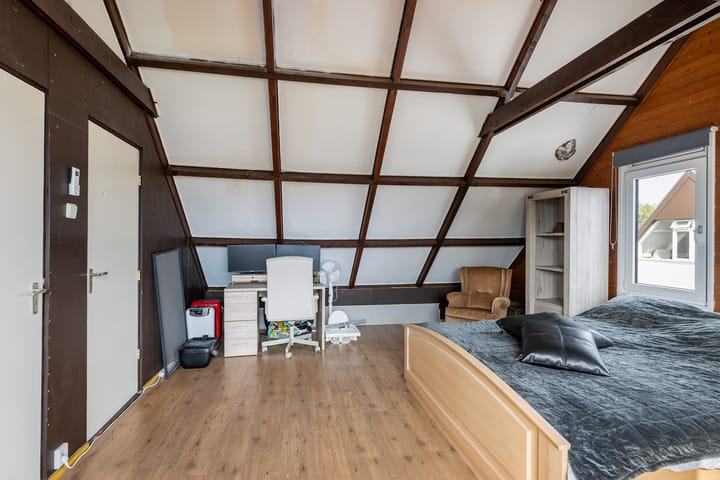 Foto 28 van Jan Vrolijkstraat 30