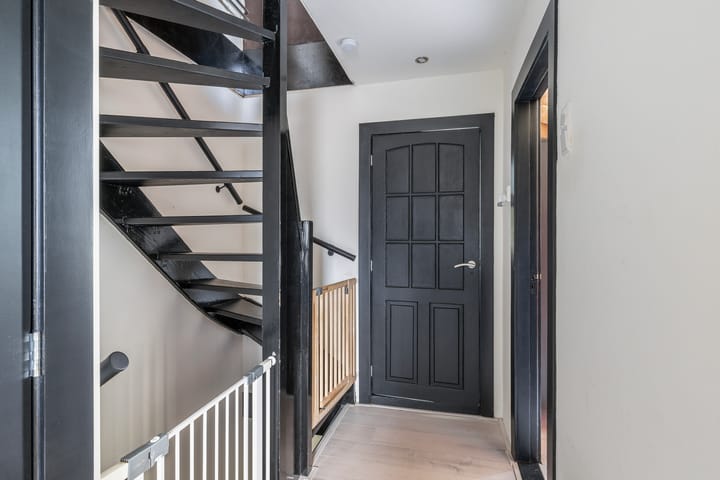 Foto 25 van Jan Vrolijkstraat 30