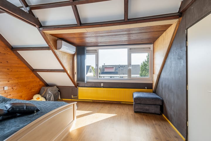 Foto 27 van Jan Vrolijkstraat 30