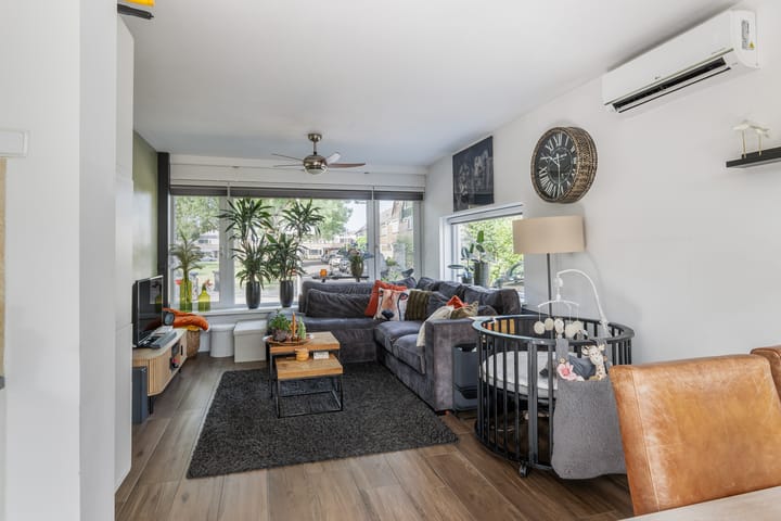 Foto 9 van Jan Vrolijkstraat 30