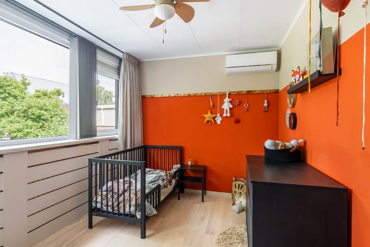 Foto 19 van Jan Vrolijkstraat 30