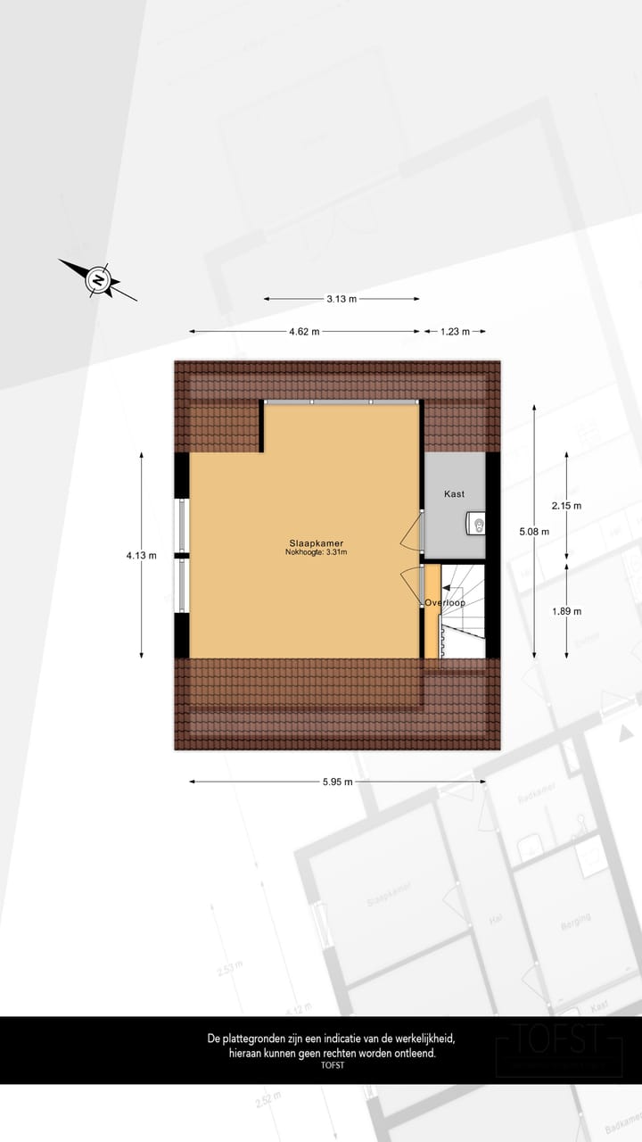 Foto 35 van Jan Vrolijkstraat 30