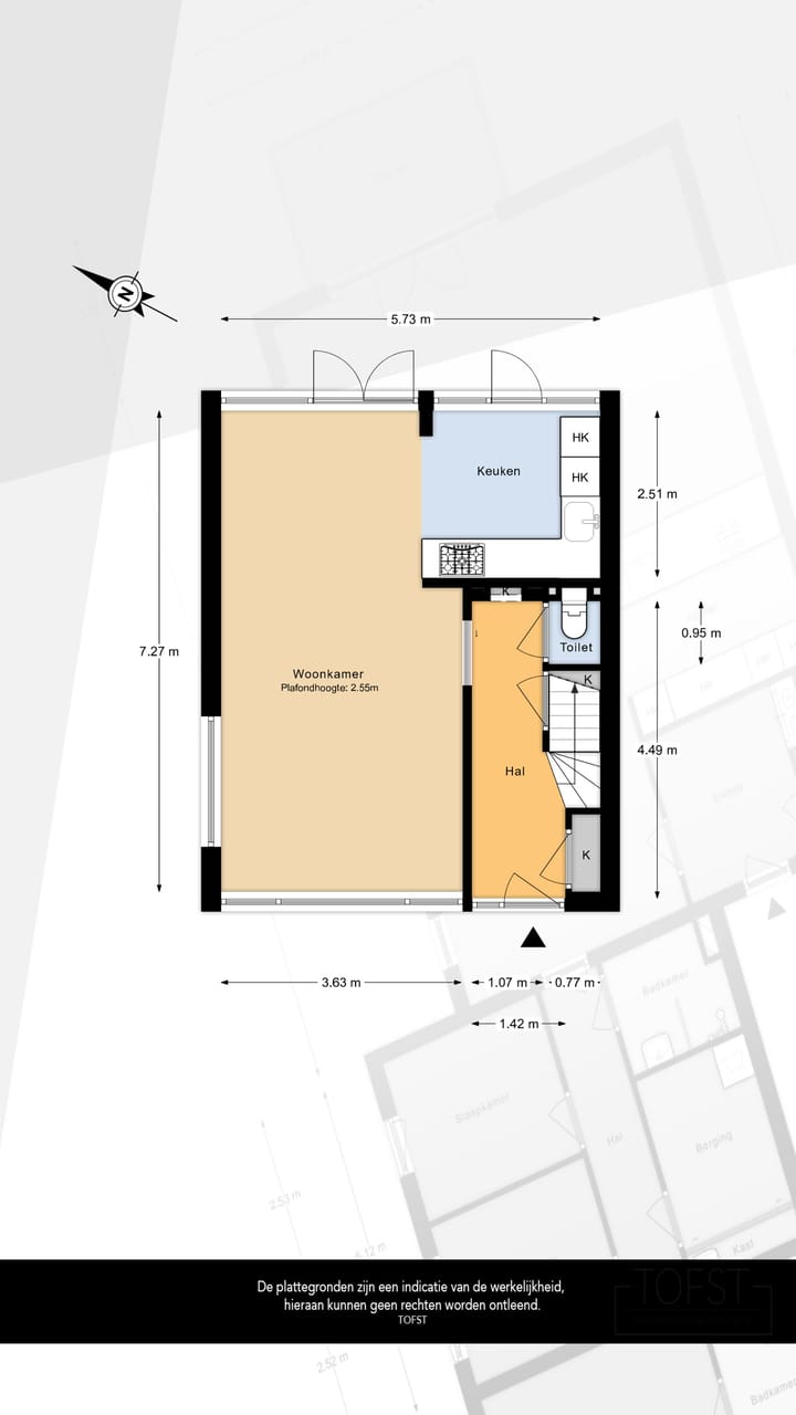 Foto 32 van Jan Vrolijkstraat 30